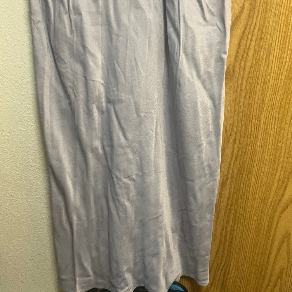 The Tilda Maxi skirt